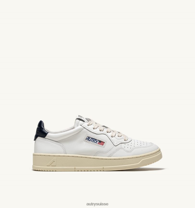 baskets basses medalist en cuir espace blanc 28NX00215 suisse femmes Autry baskets basses medalist en cuir espace blanc 28NX00215 suisse femmes Autry